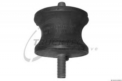 TRUCKTEC AUTOMOTIVE 0824005 -  Подвеска, автоматическая коробка передач
